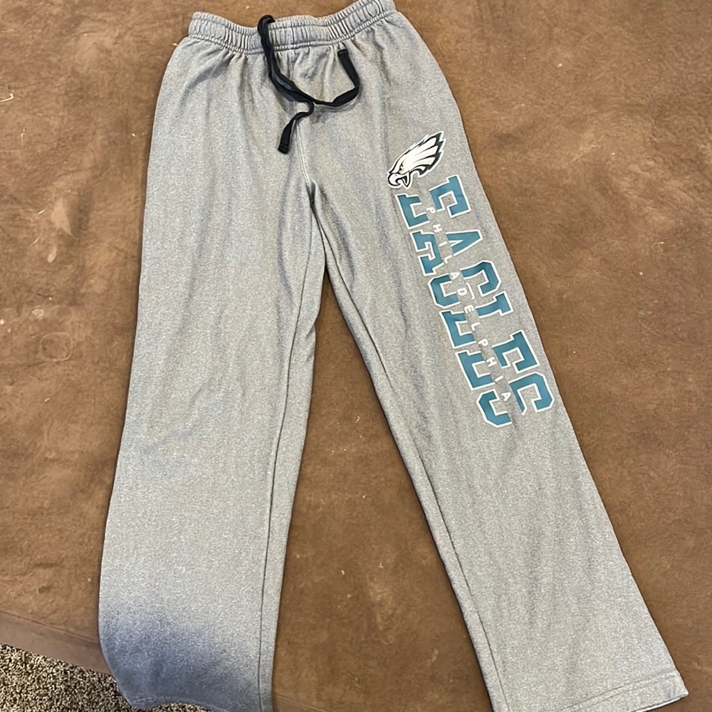 Eagles sweatpants